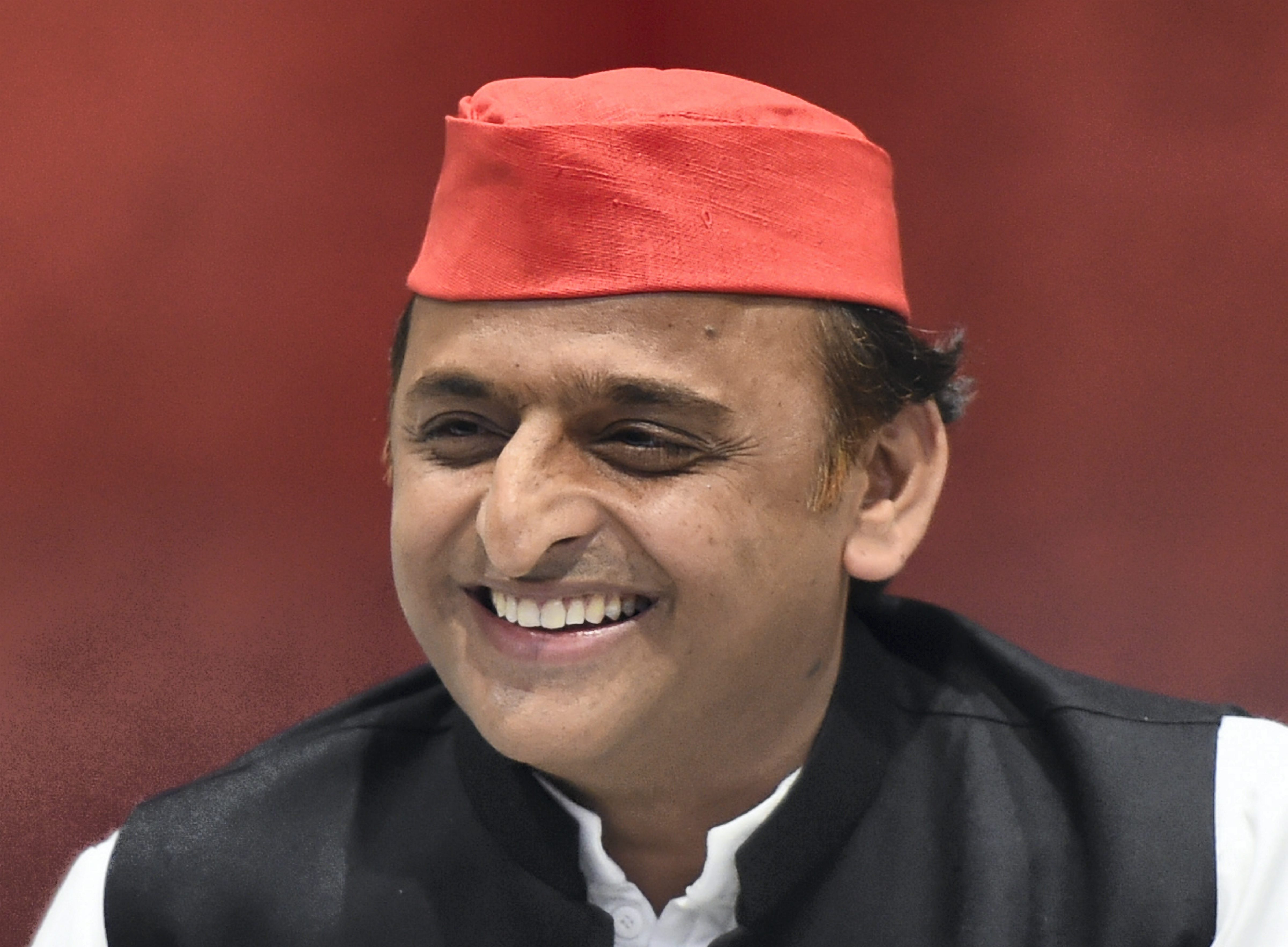Akhilesh Yadav