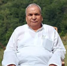 Brahma Shankar Tripathi